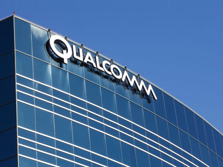 Senpex Accepted into Qualcomm’s Small Business Accelerator Program!